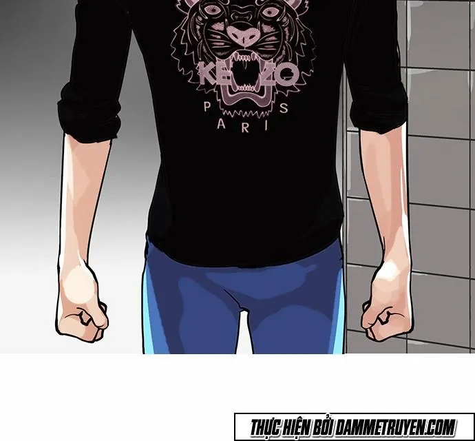 Lookism - Hoán Đổi Diệu Kỳ Chapter 74 - Trang 4