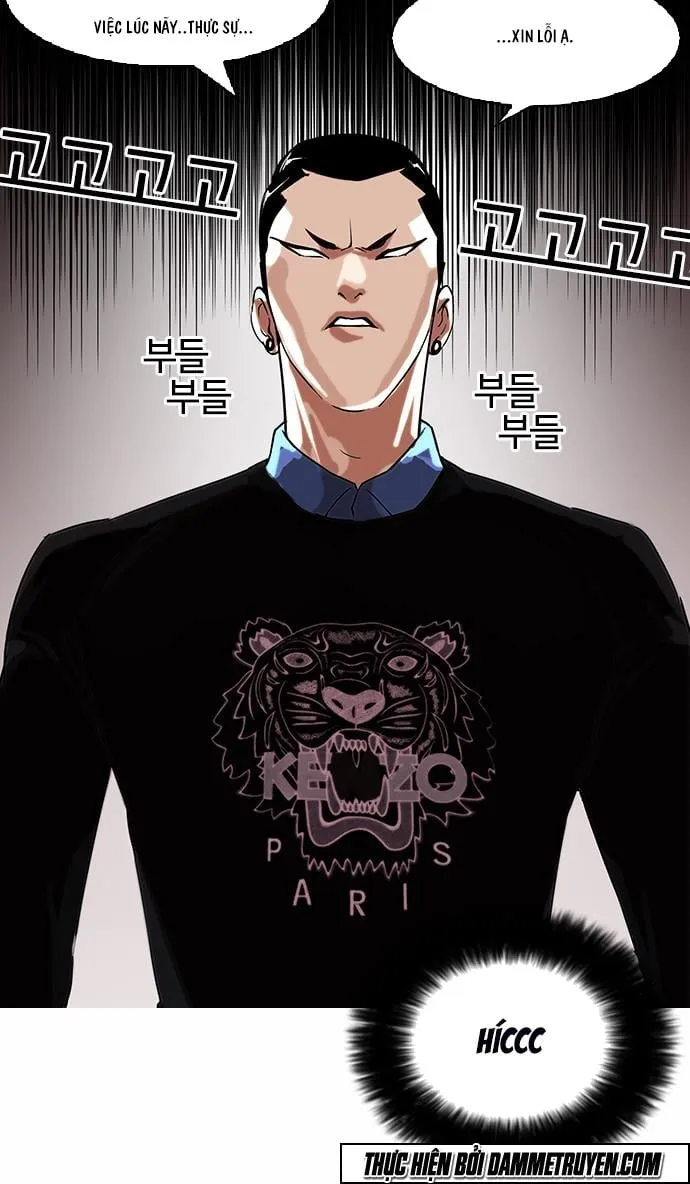 Lookism - Hoán Đổi Diệu Kỳ Chapter 74 - Trang 41