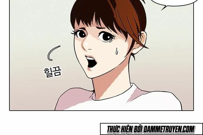 Lookism - Hoán Đổi Diệu Kỳ Chapter 74 - Trang 46