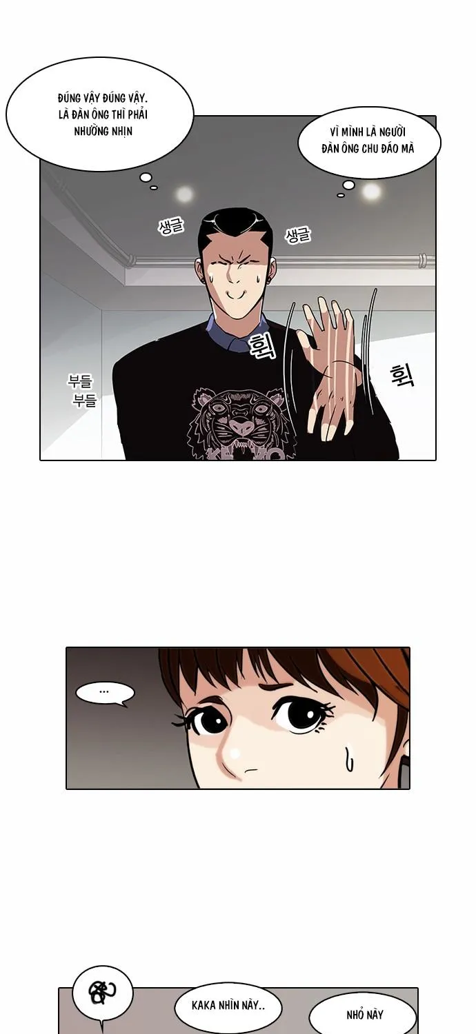 Lookism - Hoán Đổi Diệu Kỳ Chapter 74 - Trang 47