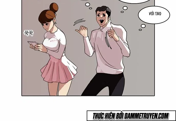 Lookism - Hoán Đổi Diệu Kỳ Chapter 74 - Trang 48