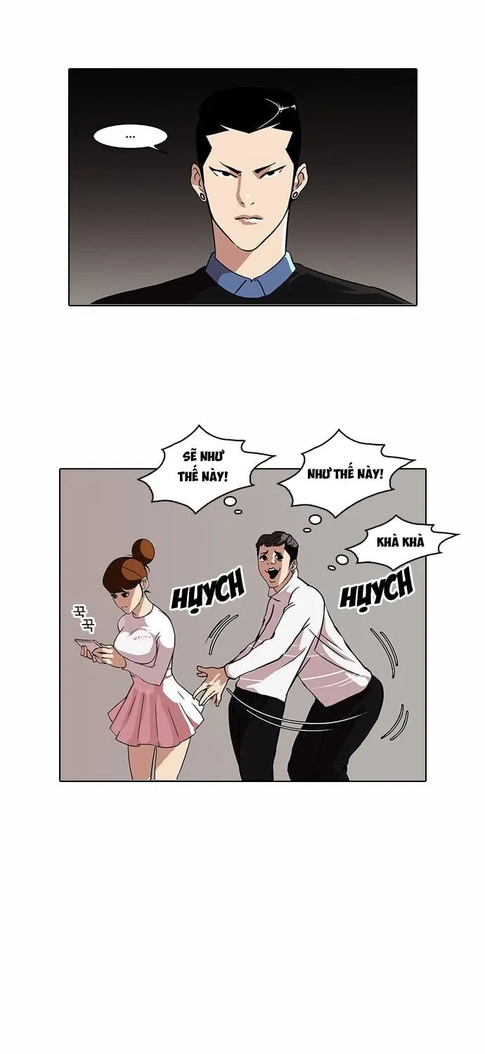 Lookism - Hoán Đổi Diệu Kỳ Chapter 74 - Trang 49