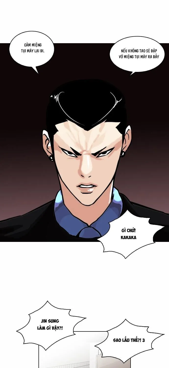 Lookism - Hoán Đổi Diệu Kỳ Chapter 74 - Trang 5