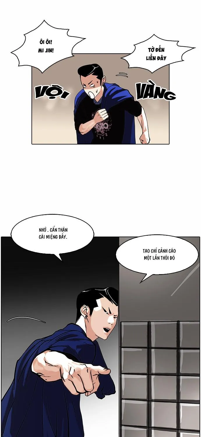 Lookism - Hoán Đổi Diệu Kỳ Chapter 74 - Trang 7