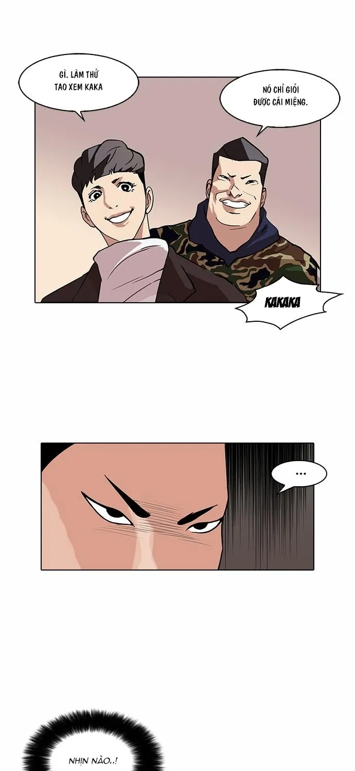 Lookism - Hoán Đổi Diệu Kỳ Chapter 74 - Trang 9