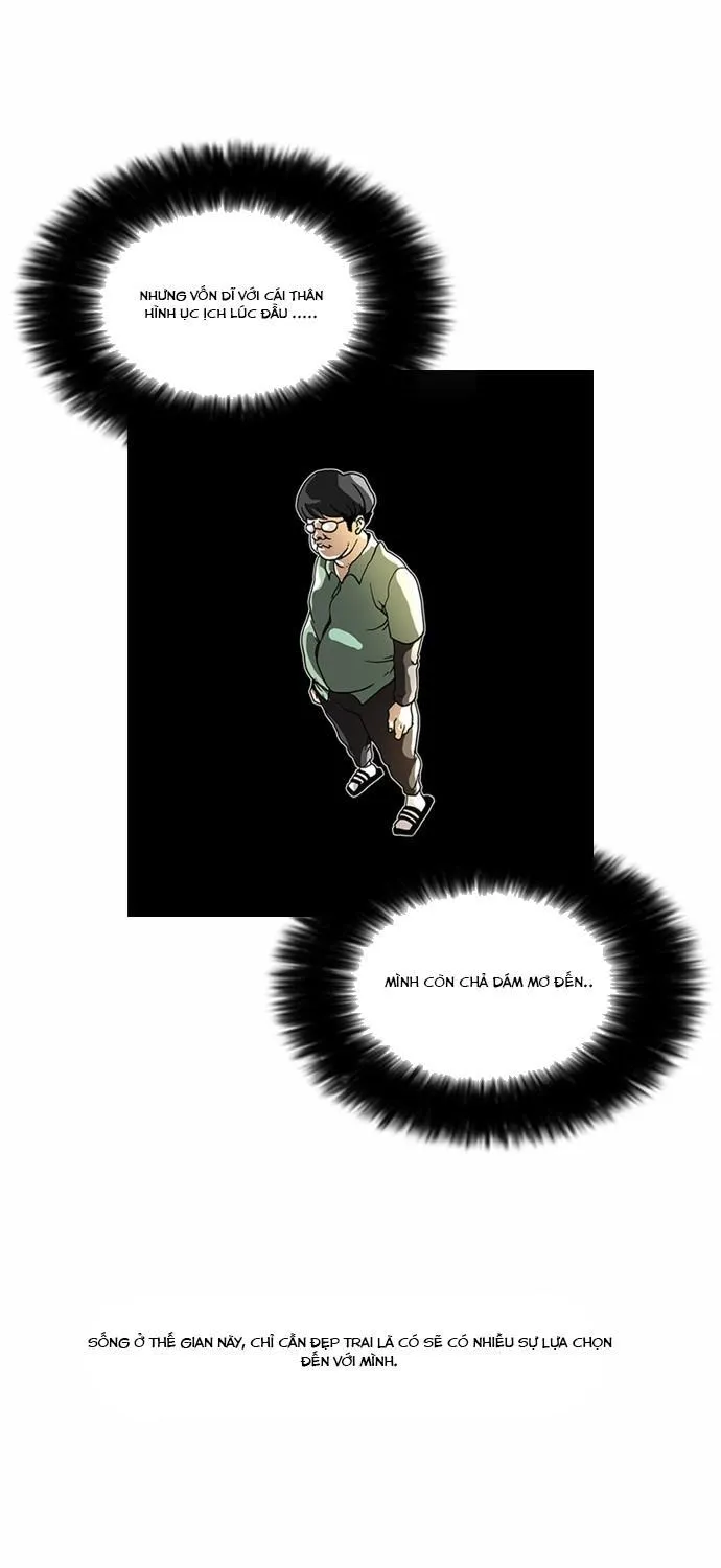 Lookism - Hoán Đổi Diệu Kỳ Chapter 75 - Trang 13