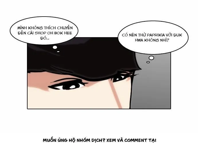 Lookism - Hoán Đổi Diệu Kỳ Chapter 75 - Trang 14