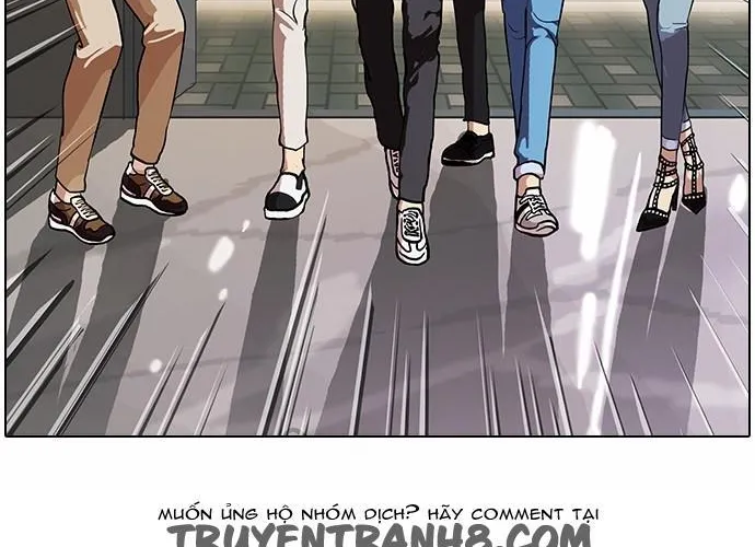 Lookism - Hoán Đổi Diệu Kỳ Chapter 75 - Trang 17