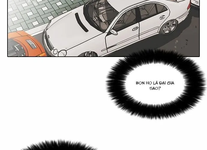 Lookism - Hoán Đổi Diệu Kỳ Chapter 75 - Trang 21