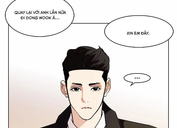 Lookism - Hoán Đổi Diệu Kỳ Chapter 75 - Trang 26