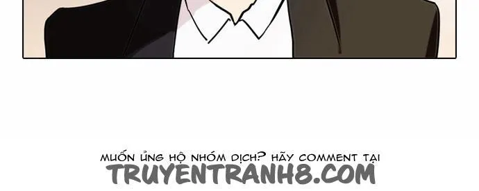 Lookism - Hoán Đổi Diệu Kỳ Chapter 75 - Trang 27