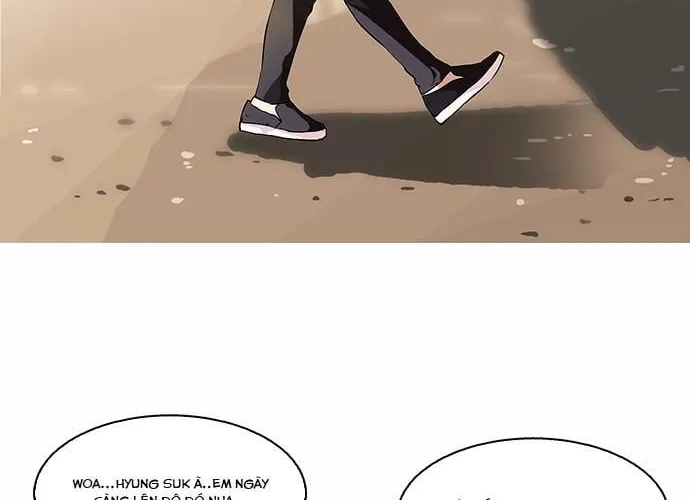 Lookism - Hoán Đổi Diệu Kỳ Chapter 75 - Trang 3