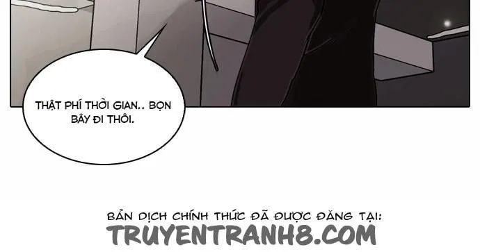 Lookism - Hoán Đổi Diệu Kỳ Chapter 75 - Trang 30