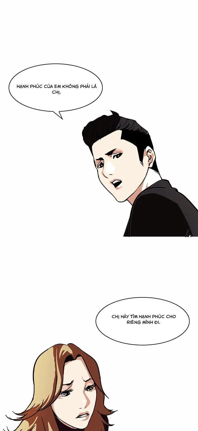 Lookism - Hoán Đổi Diệu Kỳ Chapter 75 - Trang 32