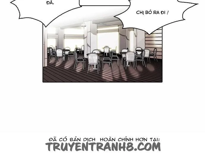 Lookism - Hoán Đổi Diệu Kỳ Chapter 75 - Trang 34