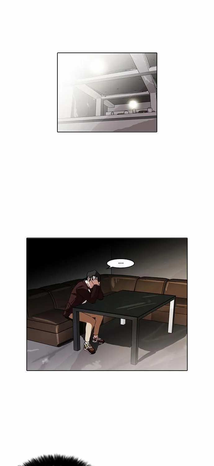 Lookism - Hoán Đổi Diệu Kỳ Chapter 75 - Trang 35