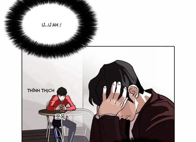 Lookism - Hoán Đổi Diệu Kỳ Chapter 75 - Trang 36