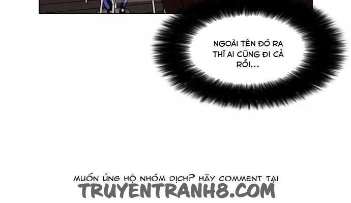Lookism - Hoán Đổi Diệu Kỳ Chapter 75 - Trang 37