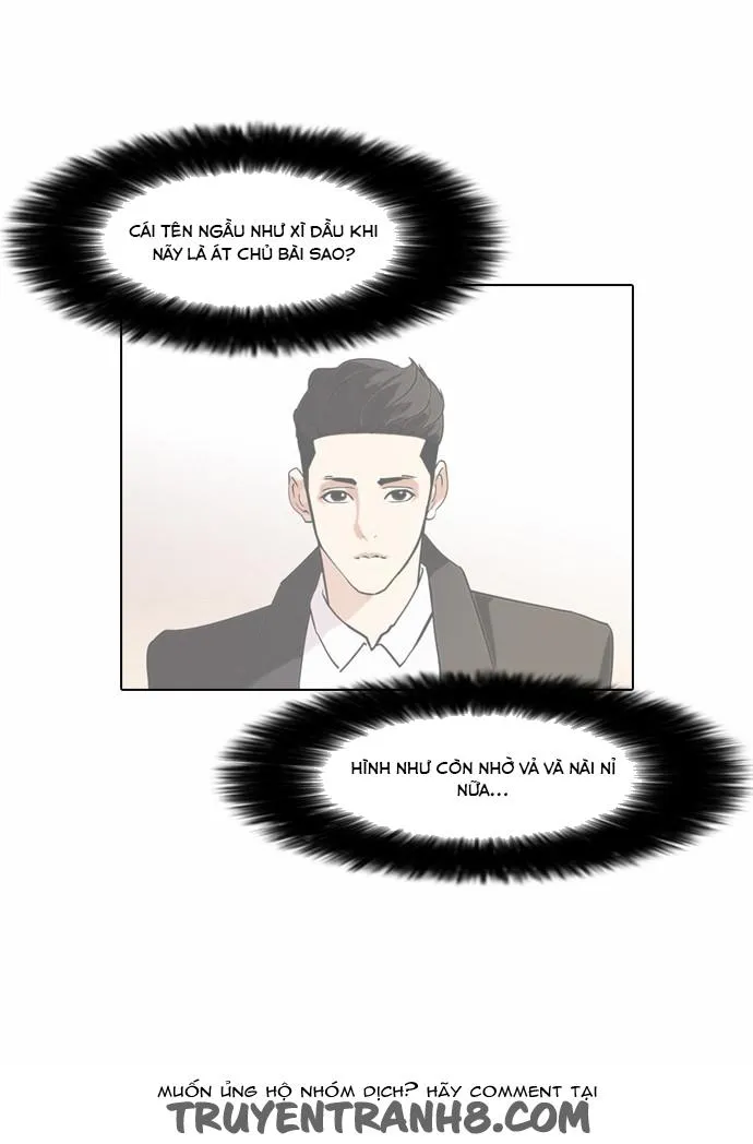 Lookism - Hoán Đổi Diệu Kỳ Chapter 75 - Trang 38