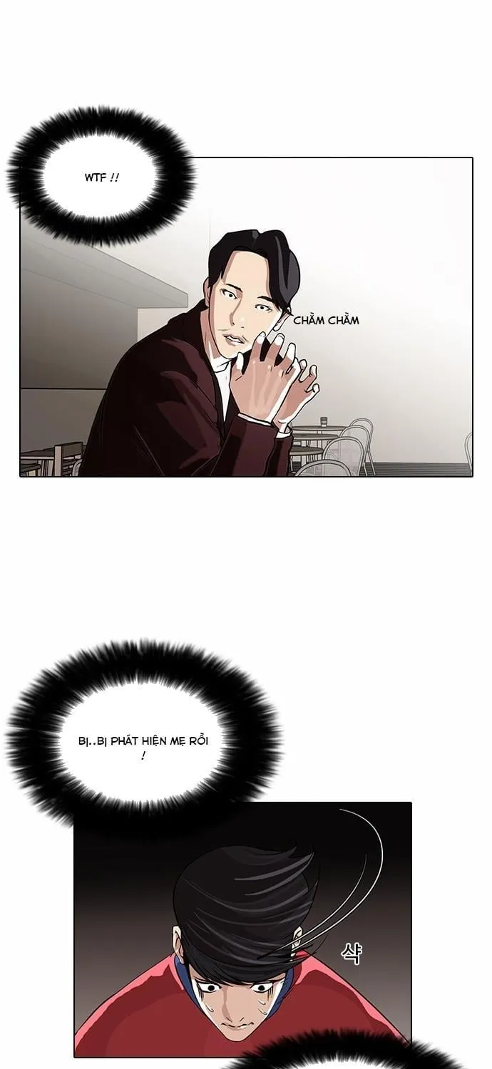 Lookism - Hoán Đổi Diệu Kỳ Chapter 75 - Trang 39