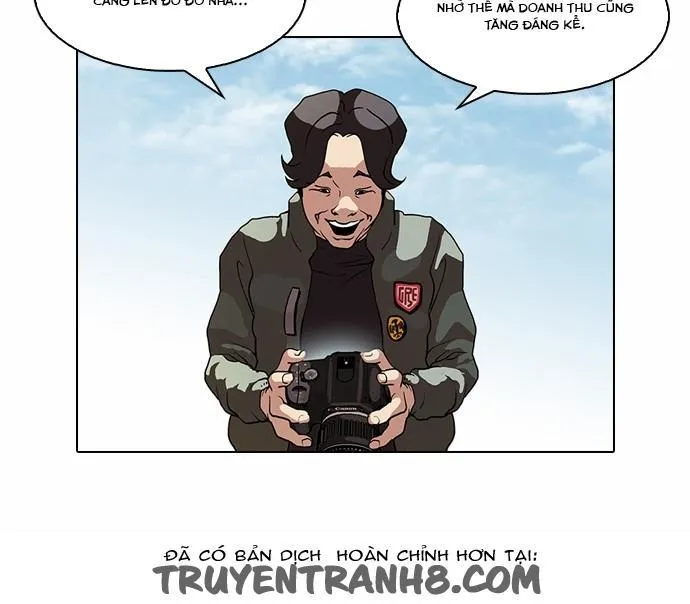 Lookism - Hoán Đổi Diệu Kỳ Chapter 75 - Trang 4