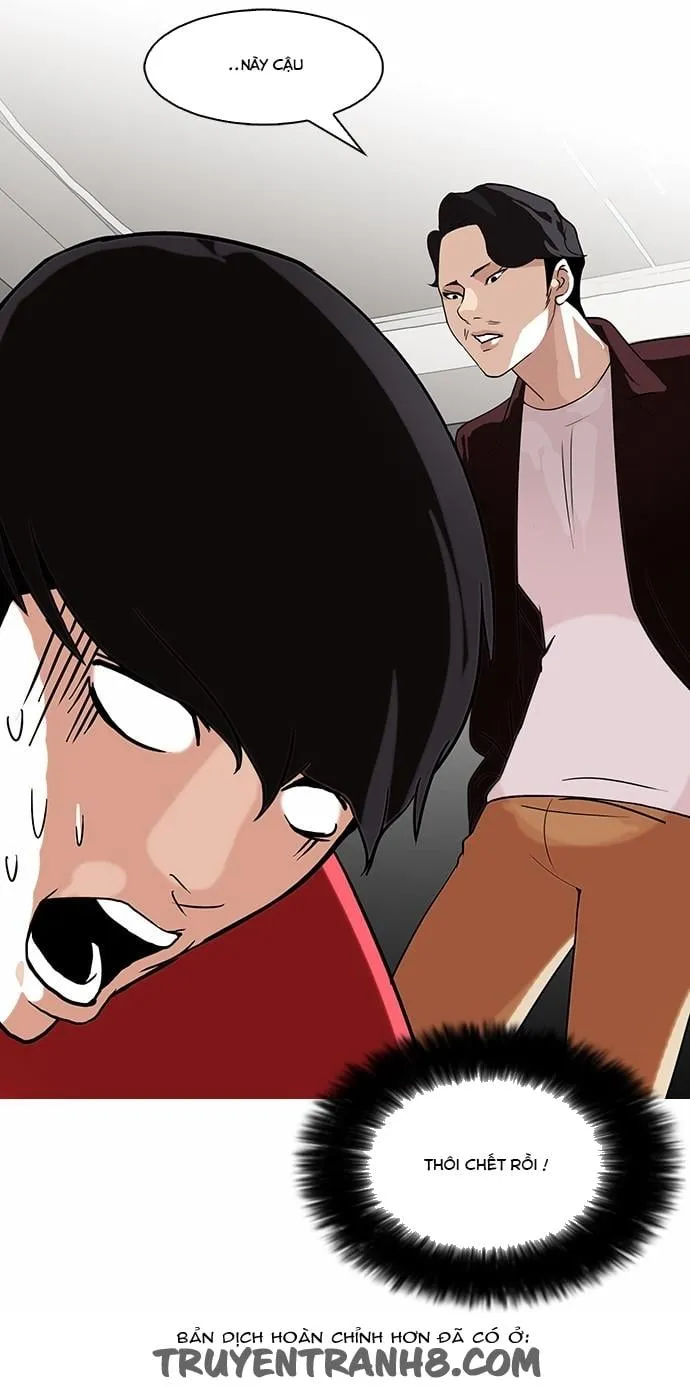 Lookism - Hoán Đổi Diệu Kỳ Chapter 75 - Trang 42
