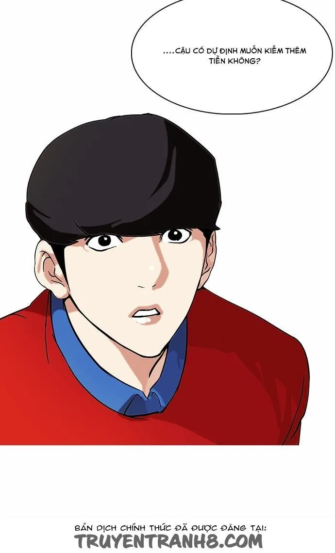Lookism - Hoán Đổi Diệu Kỳ Chapter 75 - Trang 46