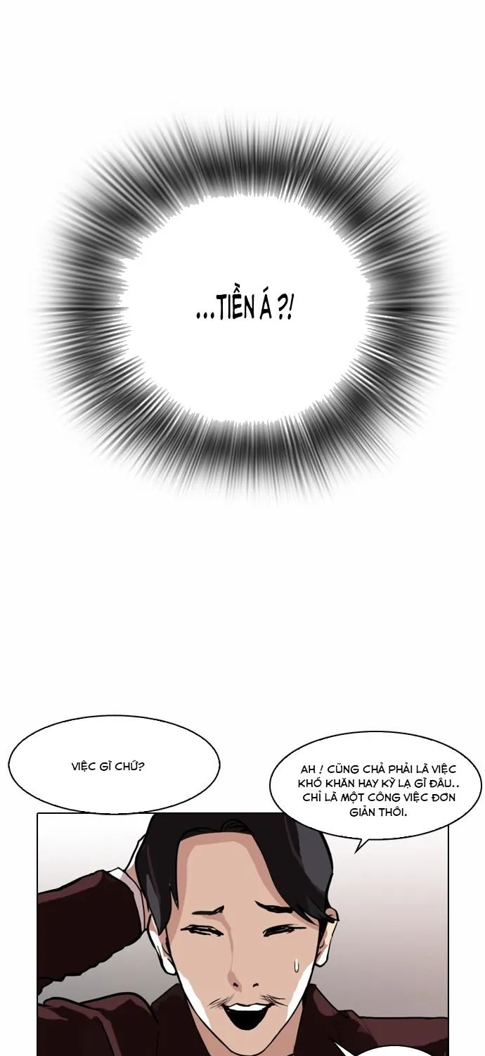 Lookism - Hoán Đổi Diệu Kỳ Chapter 75 - Trang 47