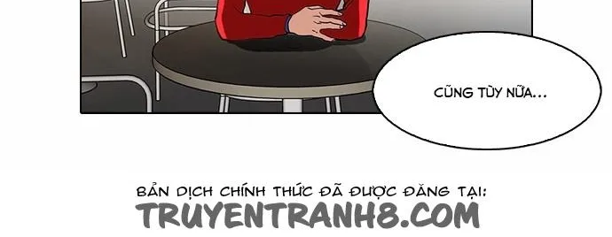 Lookism - Hoán Đổi Diệu Kỳ Chapter 75 - Trang 50