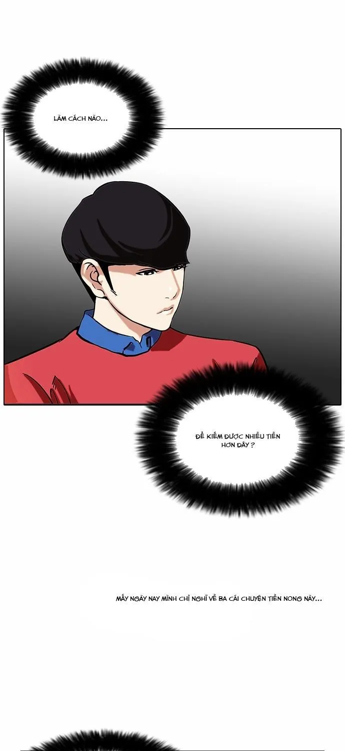 Lookism - Hoán Đổi Diệu Kỳ Chapter 75 - Trang 7