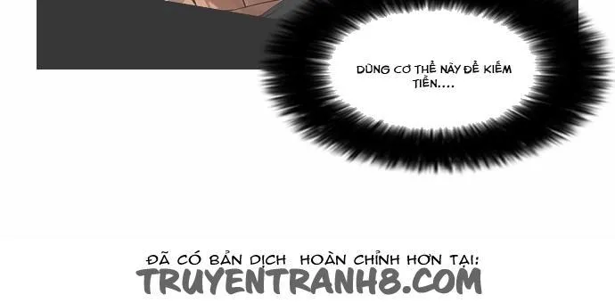 Lookism - Hoán Đổi Diệu Kỳ Chapter 75 - Trang 9