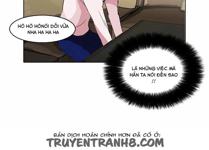 Lookism - Hoán Đổi Diệu Kỳ Chapter 76 - Trang 15