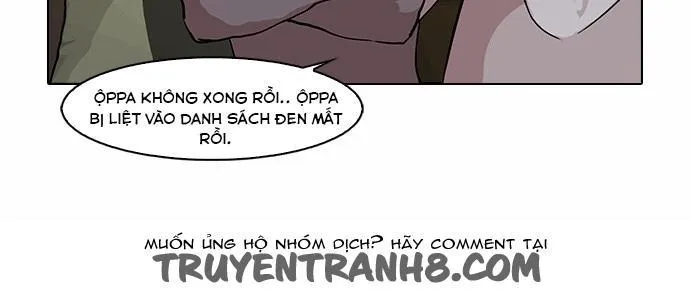 Lookism - Hoán Đổi Diệu Kỳ Chapter 76 - Trang 18