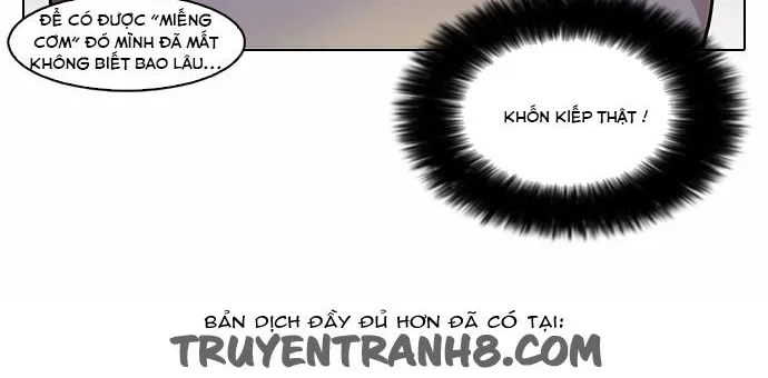 Lookism - Hoán Đổi Diệu Kỳ Chapter 76 - Trang 20