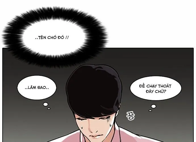 Lookism - Hoán Đổi Diệu Kỳ Chapter 76 - Trang 22