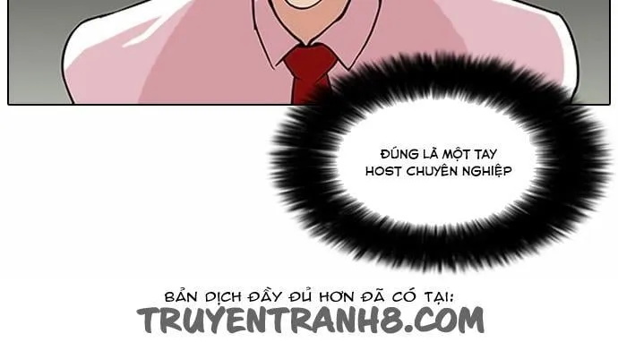 Lookism - Hoán Đổi Diệu Kỳ Chapter 76 - Trang 23