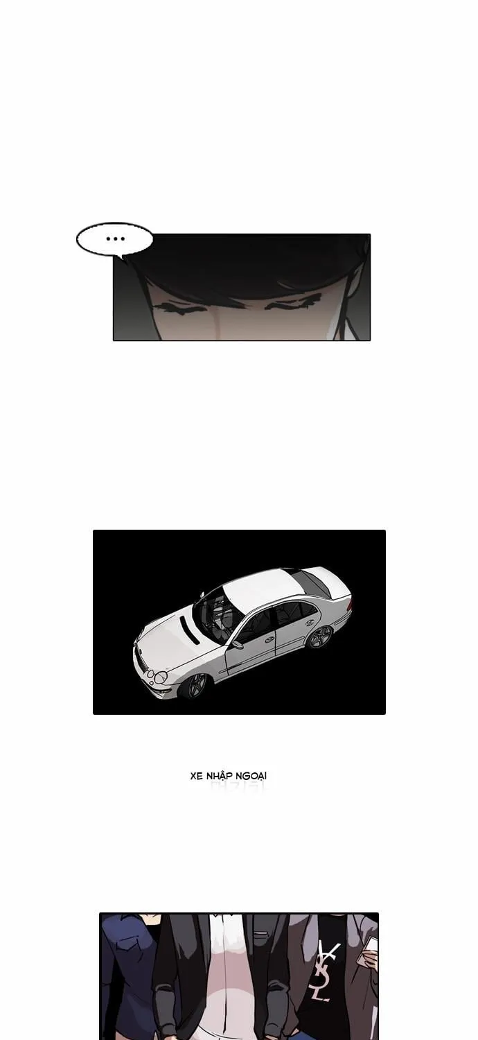 Lookism - Hoán Đổi Diệu Kỳ Chapter 76 - Trang 24