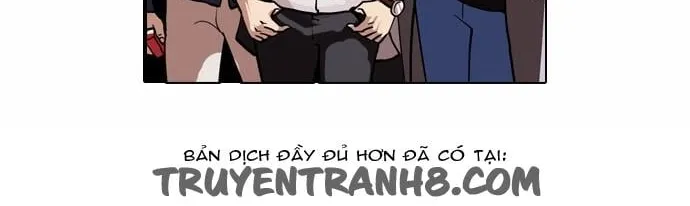 Lookism - Hoán Đổi Diệu Kỳ Chapter 76 - Trang 25