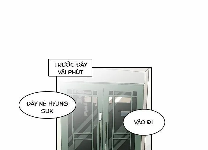 Lookism - Hoán Đổi Diệu Kỳ Chapter 76 - Trang 27
