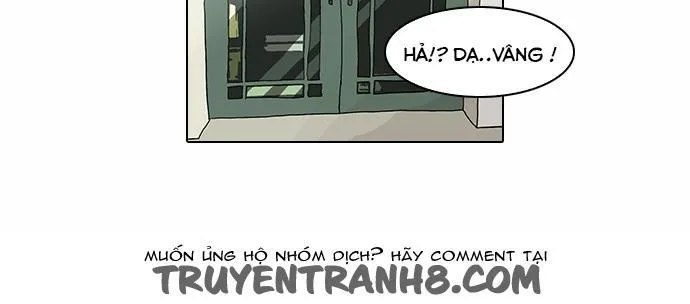 Lookism - Hoán Đổi Diệu Kỳ Chapter 76 - Trang 28