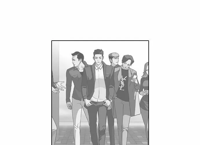 Lookism - Hoán Đổi Diệu Kỳ Chapter 76 - Trang 32