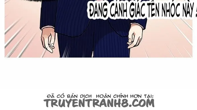Lookism - Hoán Đổi Diệu Kỳ Chapter 76 - Trang 36