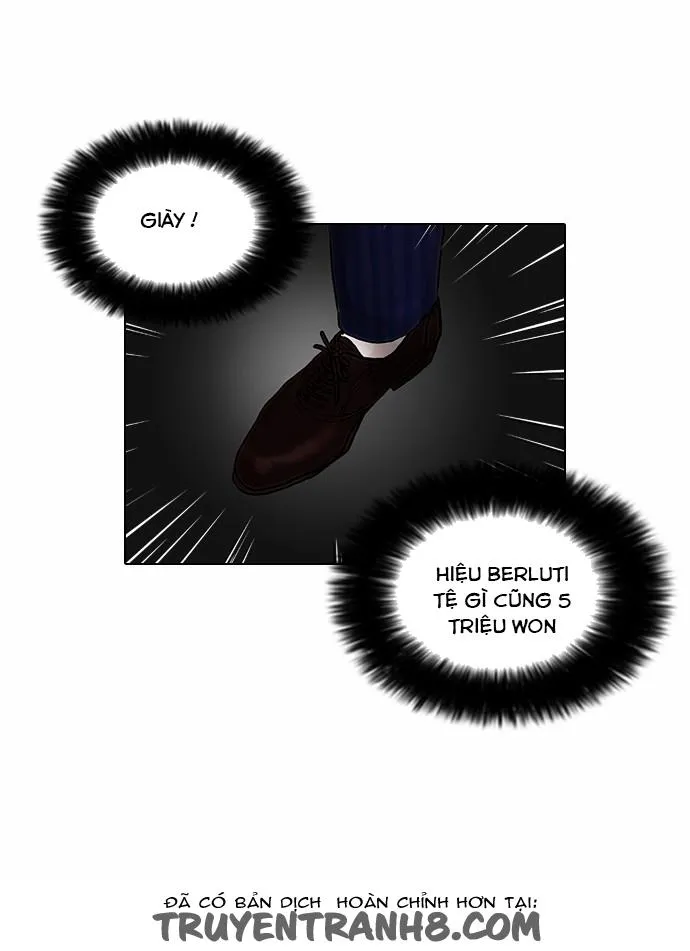 Lookism - Hoán Đổi Diệu Kỳ Chapter 76 - Trang 39