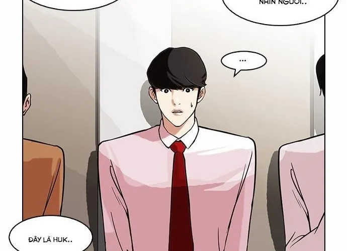 Lookism - Hoán Đổi Diệu Kỳ Chapter 76 - Trang 4