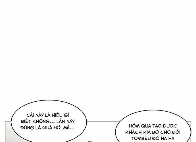 Lookism - Hoán Đổi Diệu Kỳ Chapter 76 - Trang 41