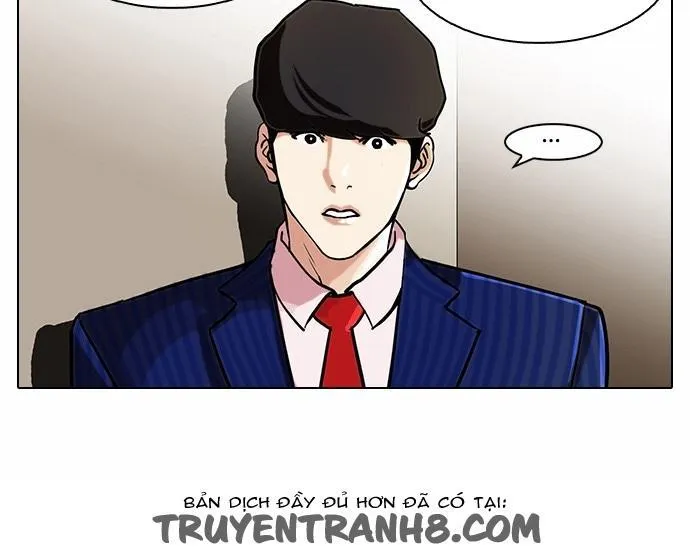Lookism - Hoán Đổi Diệu Kỳ Chapter 76 - Trang 42