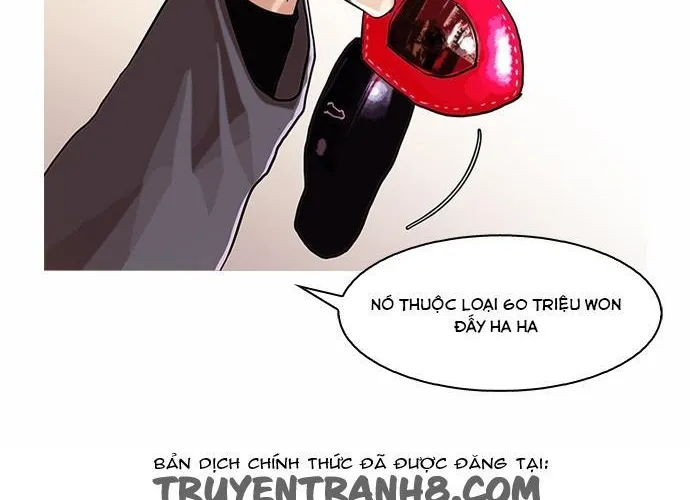 Lookism - Hoán Đổi Diệu Kỳ Chapter 76 - Trang 44