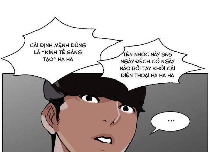 Lookism - Hoán Đổi Diệu Kỳ Chapter 76 - Trang 47
