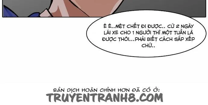 Lookism - Hoán Đổi Diệu Kỳ Chapter 76 - Trang 48
