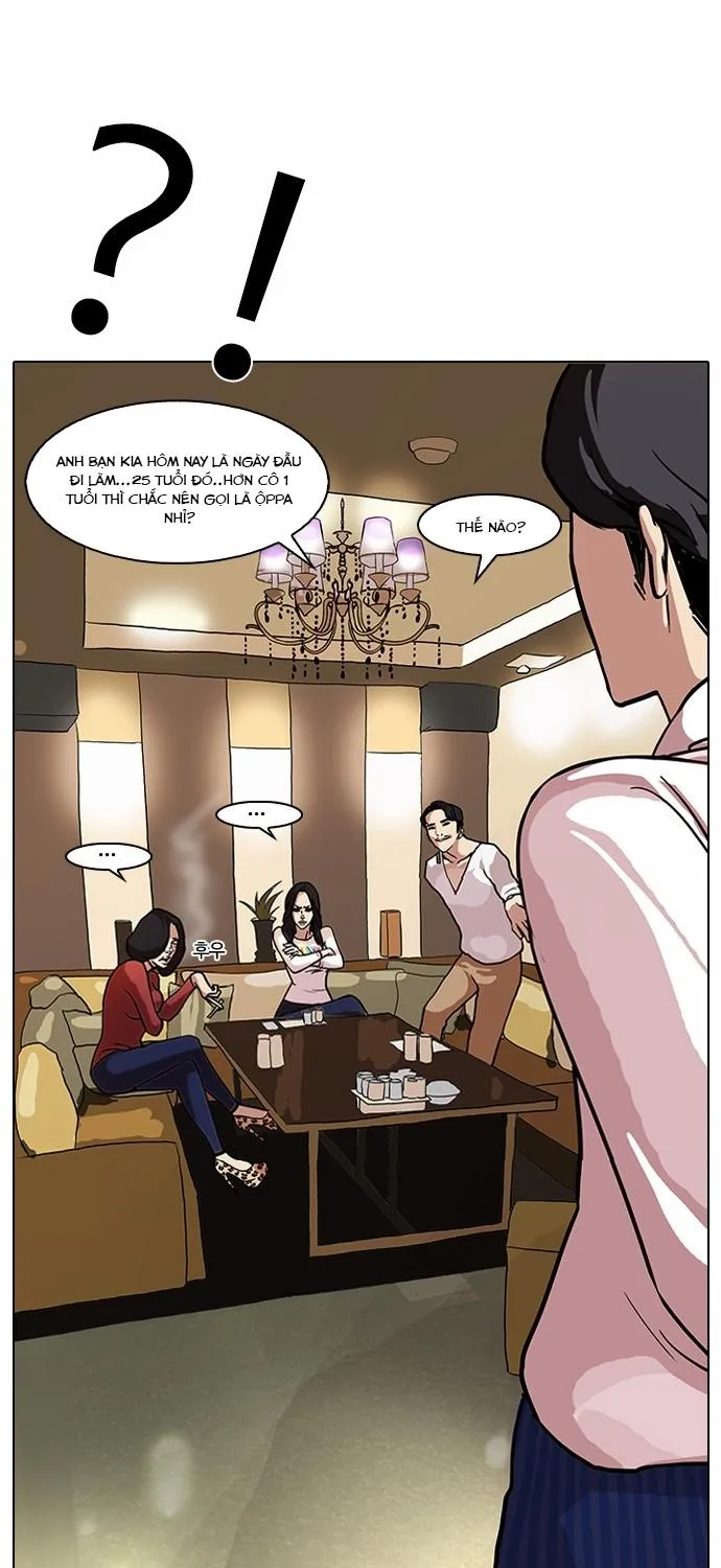 Lookism - Hoán Đổi Diệu Kỳ Chapter 76 - Trang 6